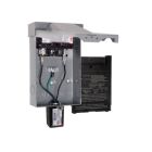 Rectorseal 96419 RSH-50 with 60A Non-Fused Disconnect Box with Surge Protection