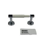 Davinci RET-842-PCH Toilet Paper Holder in Polished Chrome