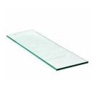 Robern RFS16 C Series 16" Glass Shelf for Reflect Arch Mirror