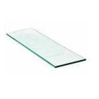 Robern RFS24 C Series 24" Glass Shelf for Reflect Arch Mirror
