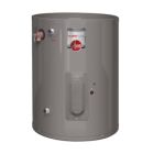 Rheem PROE10 1 RH POU Classic 10 Gallon Residential Electric Water Heater - 6 Year Warranty