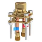 Rohl RHFS Floor Mount Tub Filler Rough-In Valve
