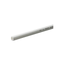 Riifo PX120W 1" x 20' PEX-B Tubing Straight Length Pipe In White