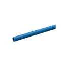 Riifo PX1220B 1/2" x 20' PEX-B Tubing Straight Length Pipe In Blue