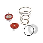 Zurn Industries RK1-720A Repair Kit Replace for Zurn Industries Compatible for 72A Pressure Vacuum Breakers-1Inch
