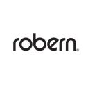 Robern MR2440D4FPE4R M Series Reserve 23-1/4" W X 39-3/8" H X 4" D Recessed Single Door Medicine Cabinet in Polished Edge with Right Side Slow-Close Hinges, Electric+ Upgrade