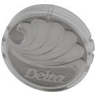 Delta RP17446 Button - 1H Bathroom, Tub & Shower In Finishes