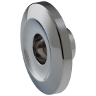 Delta RP18090 Escutcheon In Chrome