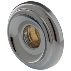 Delta RP18276 Escutcheon - 2H Tub & Shower In Chrome