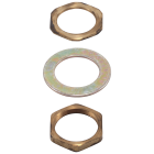 Delta RP18370 Nut -1 & Washers -2