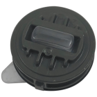 Delta RP188 Cam Assembly - Knob Handle