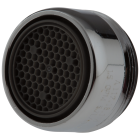 Delta RP19754 Aerator - Water-Efficient - 1.5 Gpm In Chrome