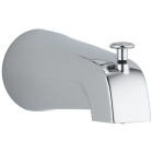 Delta RP19895 Tub Spout - Pull-Up Diverter In Chrome