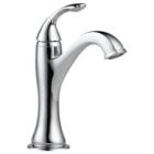 Brizo RP24539 Handle Button - Ceramic - Cold In Chrome