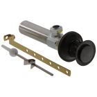 Delta RP26533RB Metal Drain Assembly - Less Lift Rod - Bathroom In Venetian Bronze