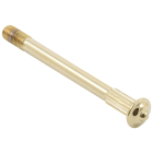 Delta RP26852PB Spindle - Lever Handle In Polished Brass