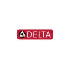 Delta RP28182WH D-Blade-SH Innov Handle Accent in White