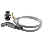 Delta RP31612 Spray & Hose Assembly - Quick-Snap In Chrome