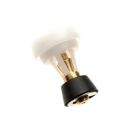 Delta RP320MBS 3/8" Diverter Assembly for Single Handle Kitchen Deck Faucets