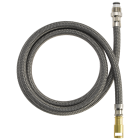 Delta Faucets RP32527 Delta Other Hose Assembly in Chrome