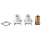 Delta RP37776 Victorian Thick Deck Mounting Kit