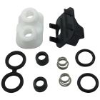 Delta RP46073 Cartridge Adapter - Multichoice 17 Series