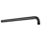 Delta RP46870BL 16" Shower Arm in Matte Black