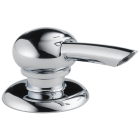 Delta RP50813 Soap / Lotion Dispenser In Chrome