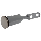 Delta RP5648 Drain Stopper - Bathroom In Chrome