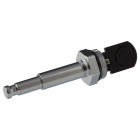Delta RP5649  Push-Button Diverter - 1H Tub & Shower in Chrome