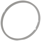 Delta RP6044 Slip Ring
