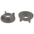 Delta RP6183 Locknuts -2