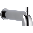Delta RP93273 Modern Push-Diverter Tub Spout in Polished Chrome