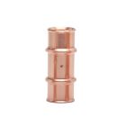 RLS 3011181800111 1 1/8" Coupling Press Refrigeration Fitting
