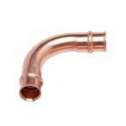 RLS 3031101000111 5/8" Elbow 90° Press Refrigeration Fitting