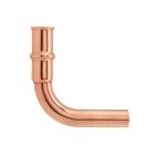 RLS 3501080800111 1/2" Elbow 90° Street Press Refrigeration Fitting