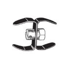Ridgid 62865 2-1/2" Cutter
