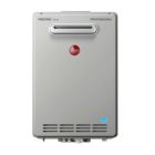 Rheem RTGH-84XLN-2 Prestige 157 Input MBtu Low Nox Outdoor Residential Natural Gas Tankless Water Heater - 12 Year Warranty