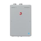 Rheem RTGH-95DVLP-2 Prestige 199 Input MBtu Low Nox Indoor Residential Liquid Propane Tankless Water Heater - Direct Vent - 12 Year Warranty