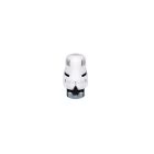 Ecostyle RV-200000 Thermostatic Head in White