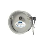 Field Controls 46198901 4MG1 4" MG1 Barometric Draft Control For Gas Applications