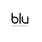 Blu Bathworks QTH-1343.01-AS Wall Mounted Single Control Mixer