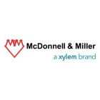 McDonnell & Miller 65R Electric Controller