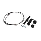 Hydrolevel 48-102 Wall/Jacket Mounting Kit for HydroStat with 48" Sensor Cord