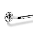 Samuel Heath N137-A-CP N137/A.CP Towel Rail in Chrome Plated