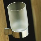 Samuel Heath N5035-CP N5035CP Tumbler in Chrome Plated