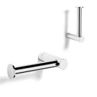 Samuel Heath N5091-CP Single Arm Paper Holder in Chrome Plated