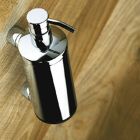 Samuel Heath N5304-SSF N5304.SSF Liquid Soap Dispenser in Satin Nickel