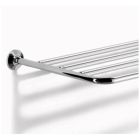 Samuel Heath N9736-CP N9736.CP Towel Shelf in Chrome Plated