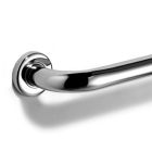 Samuel Heath N9760-B-PN N9760/B.PN Grab Rail in Polished Nickel